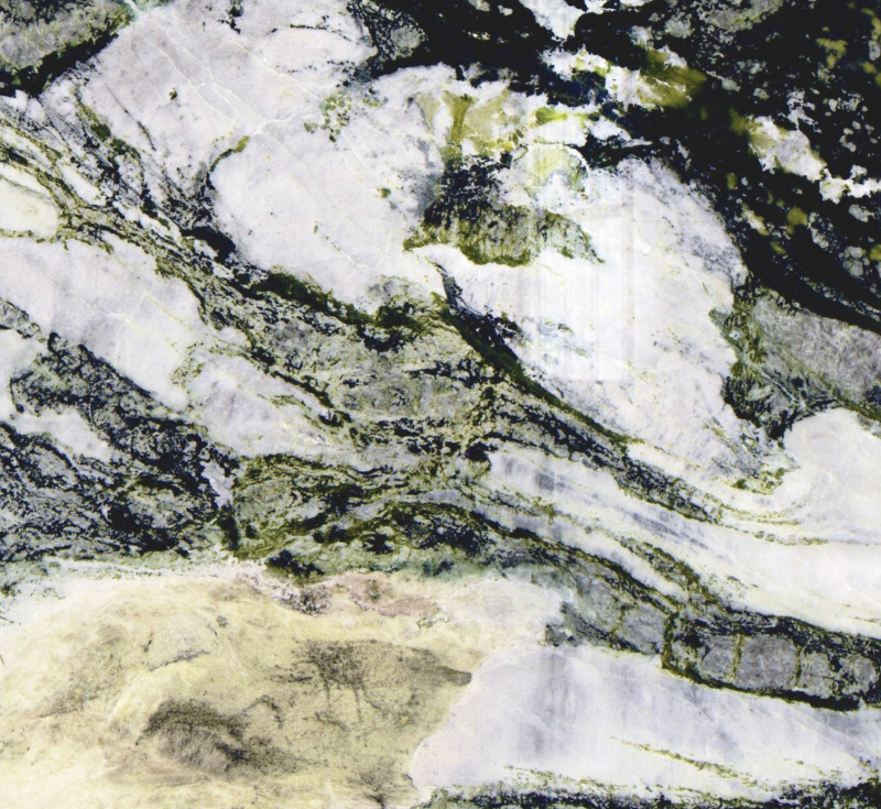 Calacatta Verde